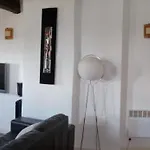3 Bedroom Modern In Historic Building Overlooking River Herault *