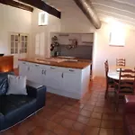 3 Bedroom Modern In Historic Building Overlooking River Herault Apartment Agde